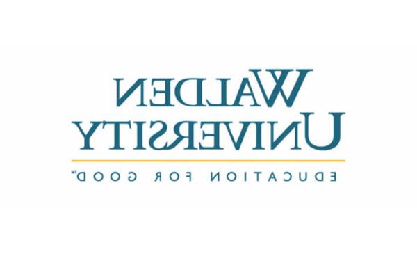 Walden University logo